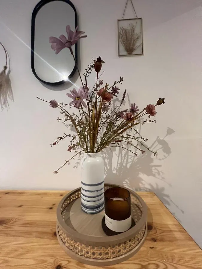 House Sleeps 8. 2Bedrooms & Sofa Beds In Sitting Room Bath 0*,  Velká Británie